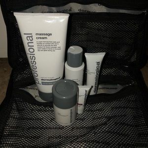 Dermalogica ‼️🆕 set